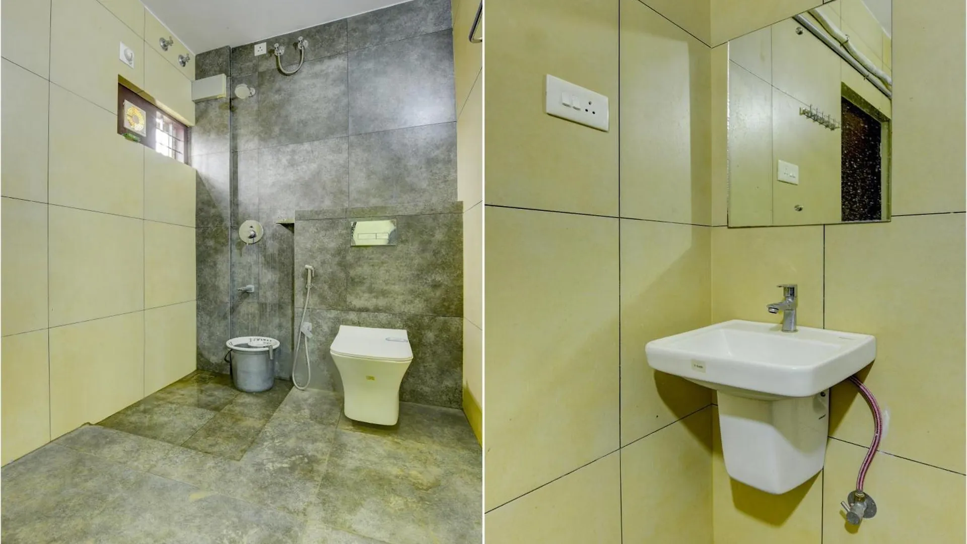 Hotel O Royal Tower Lodge Etakkare