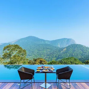 Shola Crown - Munnar Chinnakanal