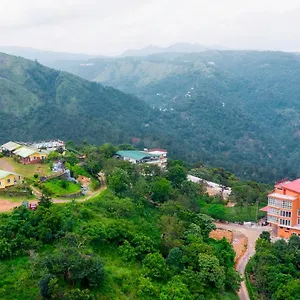 Pagoda Plantation Pirmed