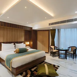 Prithvi Palace Aerocity Delhi Airport New Delhi