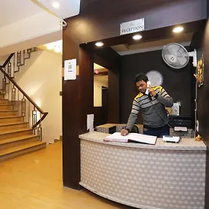 O The Avenue Residency Gurgaon