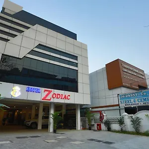Zodiac Kochi